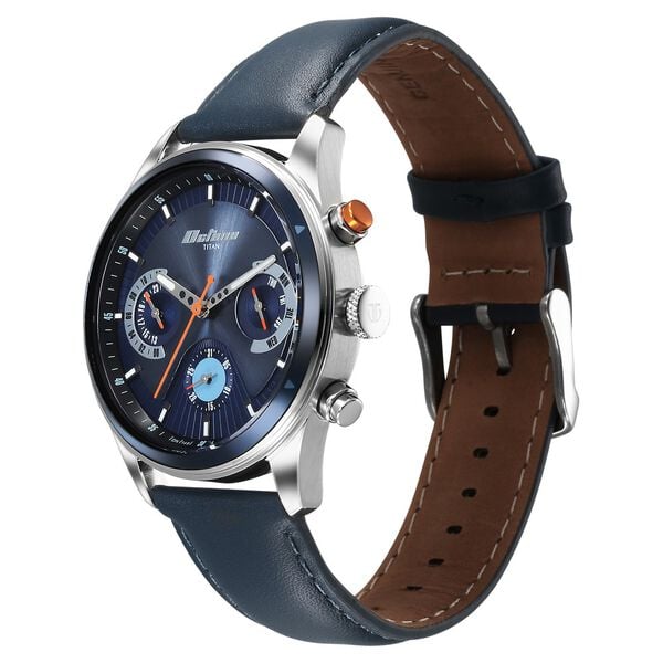 TIT 1805KL01 GOCTN TITAN GENTS WATCH TIT 1805KL01 GOCTN TITAN GENTS WATCH
